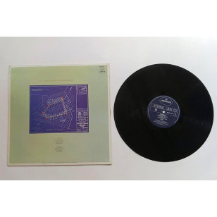 Rush ‎- Signals 1982 Asia Version Vinyl LP ***READY TO SHIP from Hong Kong***